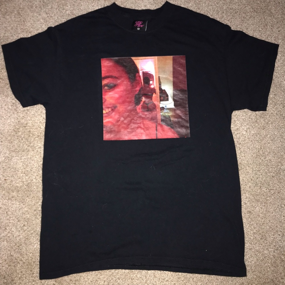 Killerandasweetthang Shirt